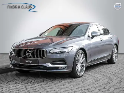 Annonce VOLVO S90 Diesel 2020 d'occasion 