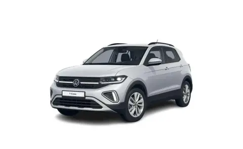 Used VOLKSWAGEN T-CROSS Petrol 2024 Ad 