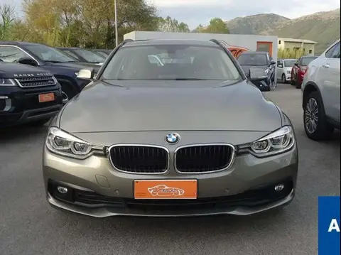 Used BMW SERIE 3 Diesel 2018 Ad 