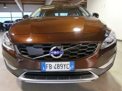 Used VOLVO V60 Diesel 2016 Ad 