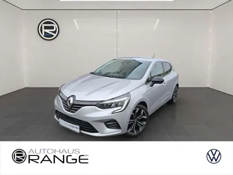 Used RENAULT CLIO Petrol 2021 Ad 