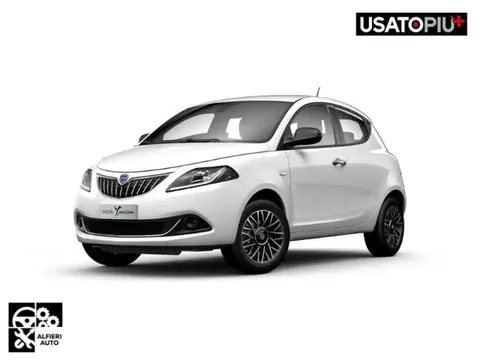 Used LANCIA YPSILON LPG 2024 Ad 