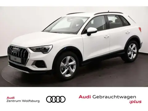 Used AUDI Q3 Petrol 2023 Ad 