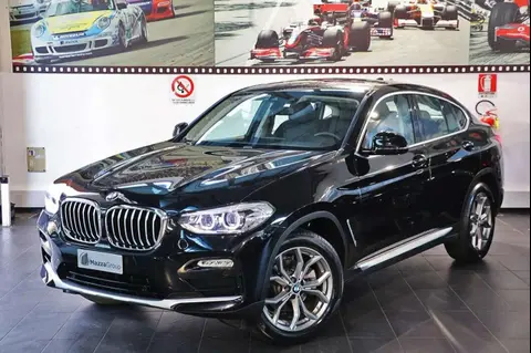 Used BMW X4 Diesel 2019 Ad 