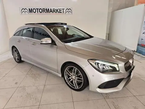 Used MERCEDES-BENZ CLASSE CLA Diesel 2017 Ad 