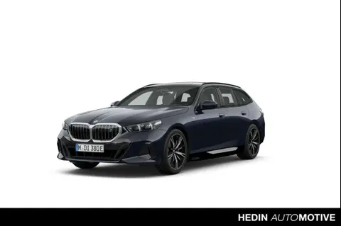 Annonce BMW I5 Électrique 2024 d'occasion 