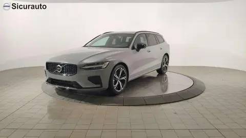 Used VOLVO V60 Not specified 2024 Ad 