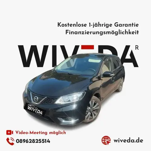 Used NISSAN PULSAR Petrol 2016 Ad 