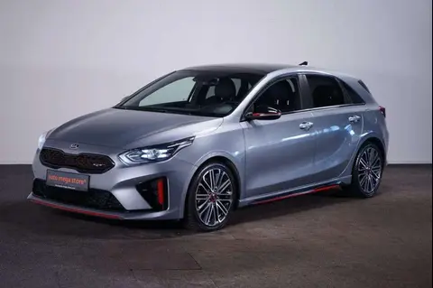 Used KIA CEED Petrol 2019 Ad 