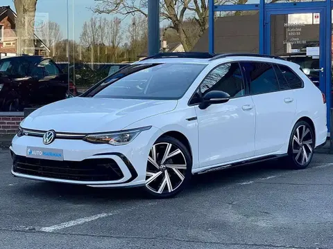 Annonce VOLKSWAGEN GOLF Essence 2021 d'occasion 