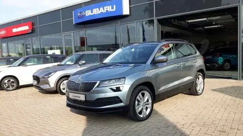 Annonce SKODA KAROQ Diesel 2018 d'occasion 