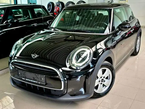 Annonce MINI ONE Essence 2021 d'occasion 