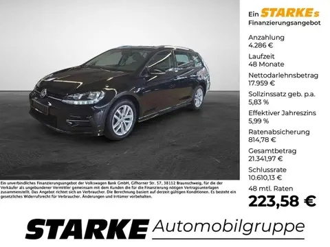 Used VOLKSWAGEN GOLF Diesel 2020 Ad 