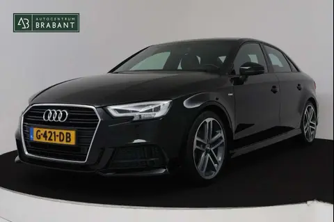 Annonce AUDI A3 Essence 2019 d'occasion 