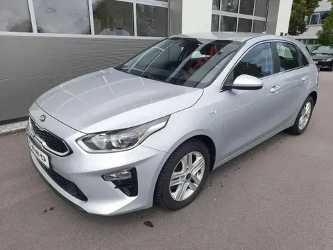 Used KIA CEED Diesel 2021 Ad 