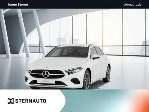 Annonce MERCEDES-BENZ CLASSE A Essence 2023 d'occasion 