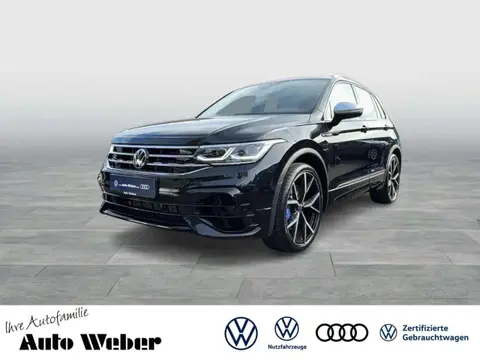 Annonce VOLKSWAGEN TIGUAN Essence 2023 d'occasion 