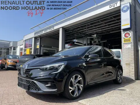 Used RENAULT CLIO Petrol 2022 Ad 