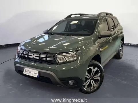 Used DACIA DUSTER Petrol 2023 Ad 