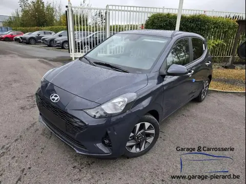 Annonce HYUNDAI I10 Essence 2024 d'occasion 