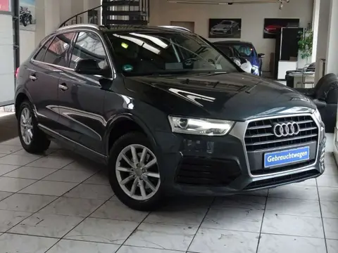 Used AUDI Q3 Petrol 2017 Ad 