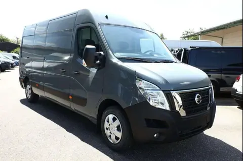 Used NISSAN INTERSTAR Diesel 2024 Ad 