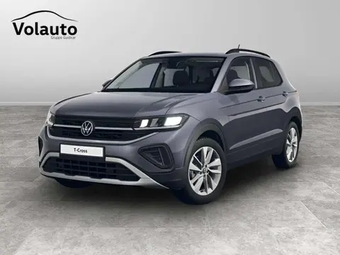 Used VOLKSWAGEN T-CROSS Petrol 2024 Ad 