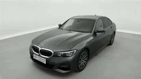 Used BMW SERIE 3 Diesel 2019 Ad 