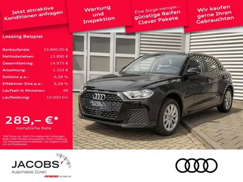 Annonce AUDI A1 Essence 2024 d'occasion 