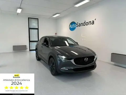 Used MAZDA CX-30 Hybrid 2024 Ad 