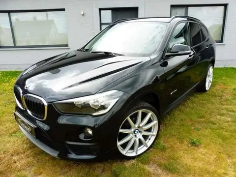 Used BMW X1 Diesel 2017 Ad 