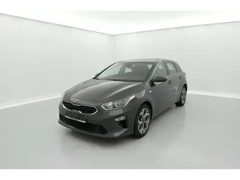 Used KIA CEED Diesel 2021 Ad Belgium