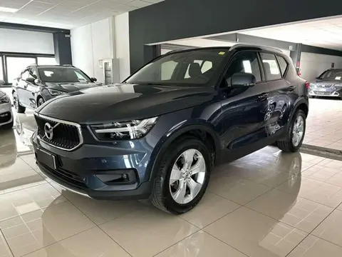 Annonce VOLVO XC40 Essence 2020 d'occasion 