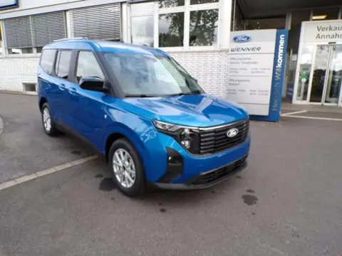 Used FORD TOURNEO Petrol 2024 Ad 