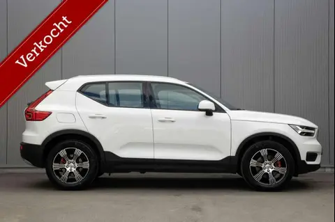 Used VOLVO XC40 Petrol 2020 Ad 