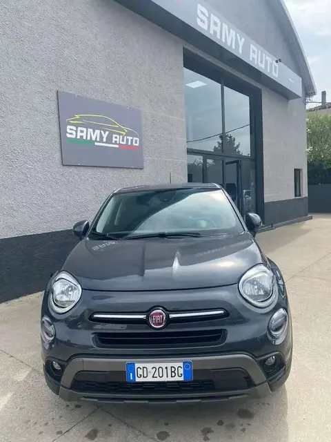 Used FIAT 500X Diesel 2020 Ad 