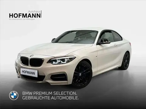 Used BMW SERIE 2 Petrol 2020 Ad 