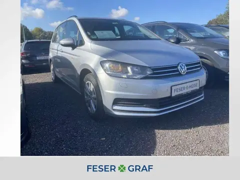 Annonce VOLKSWAGEN TOURAN Diesel 2020 d'occasion 