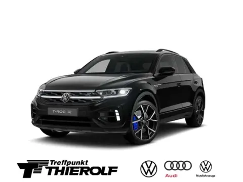 Used VOLKSWAGEN T-ROC Petrol 2024 Ad 