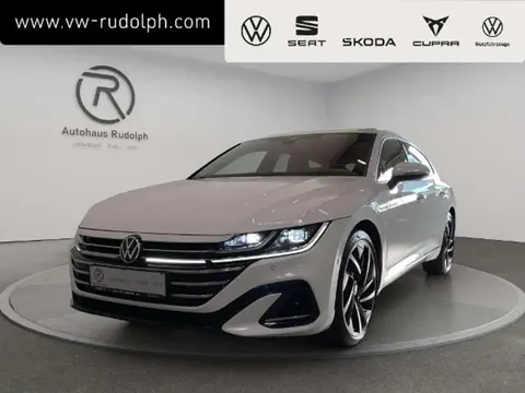 Used VOLKSWAGEN ARTEON Diesel 2021 Ad 