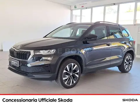 Annonce SKODA KAROQ Diesel 2023 d'occasion 