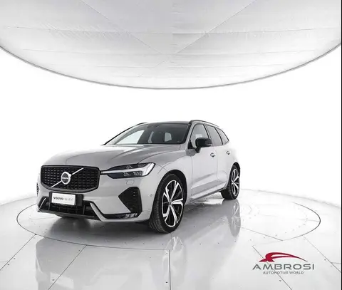 Annonce VOLVO XC60 Hybride 2023 d'occasion 