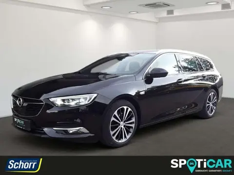 Used OPEL INSIGNIA Diesel 2020 Ad 