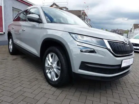 Used SKODA KODIAQ Diesel 2020 Ad 