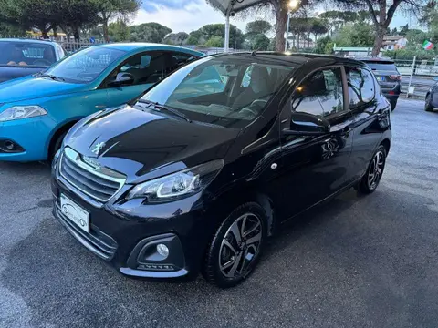 Annonce PEUGEOT 108 Essence 2020 d'occasion 