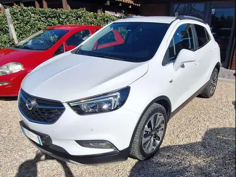 Used OPEL MOKKA LPG 2016 Ad 