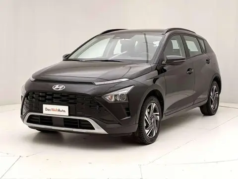 Annonce HYUNDAI BAYON Essence 2021 d'occasion 