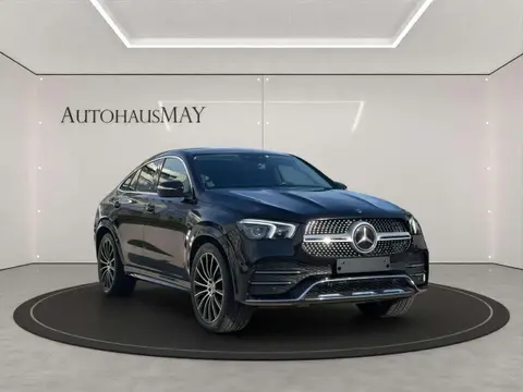 Used MERCEDES-BENZ CLASSE GLE Hybrid 2020 Ad 