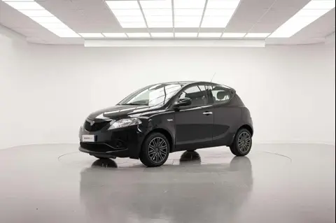 Annonce LANCIA YPSILON Essence 2018 d'occasion 