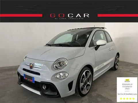 Used ABARTH 595 Petrol 2022 Ad Italy